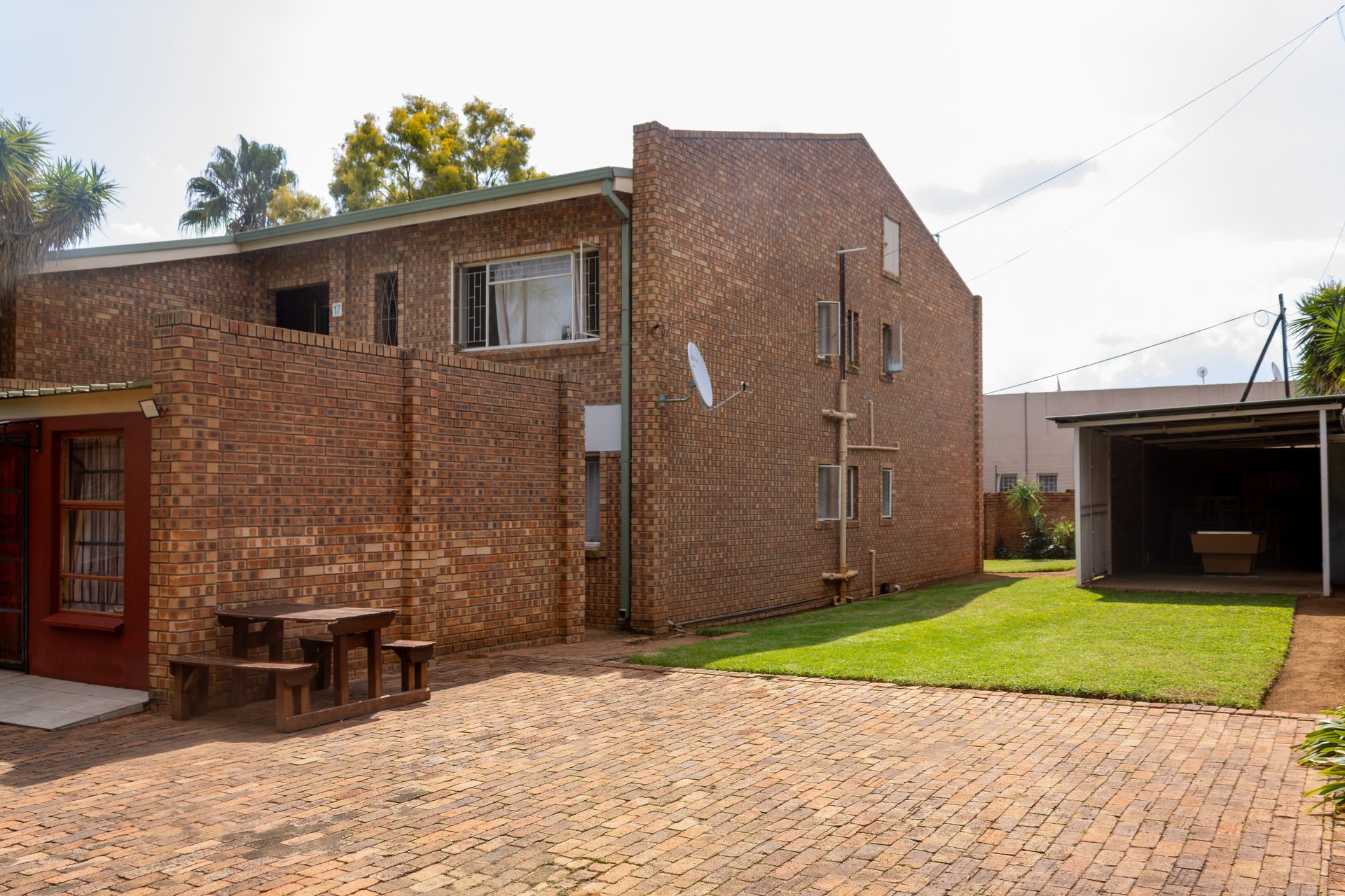 LaJazz Polokwane