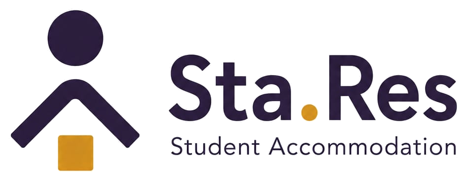 StaRes student accommodation management